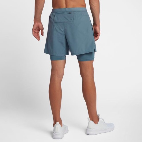 NIKE STRIDE 5โ RUNNING SHORTS | NWT - Picture 2 of 8